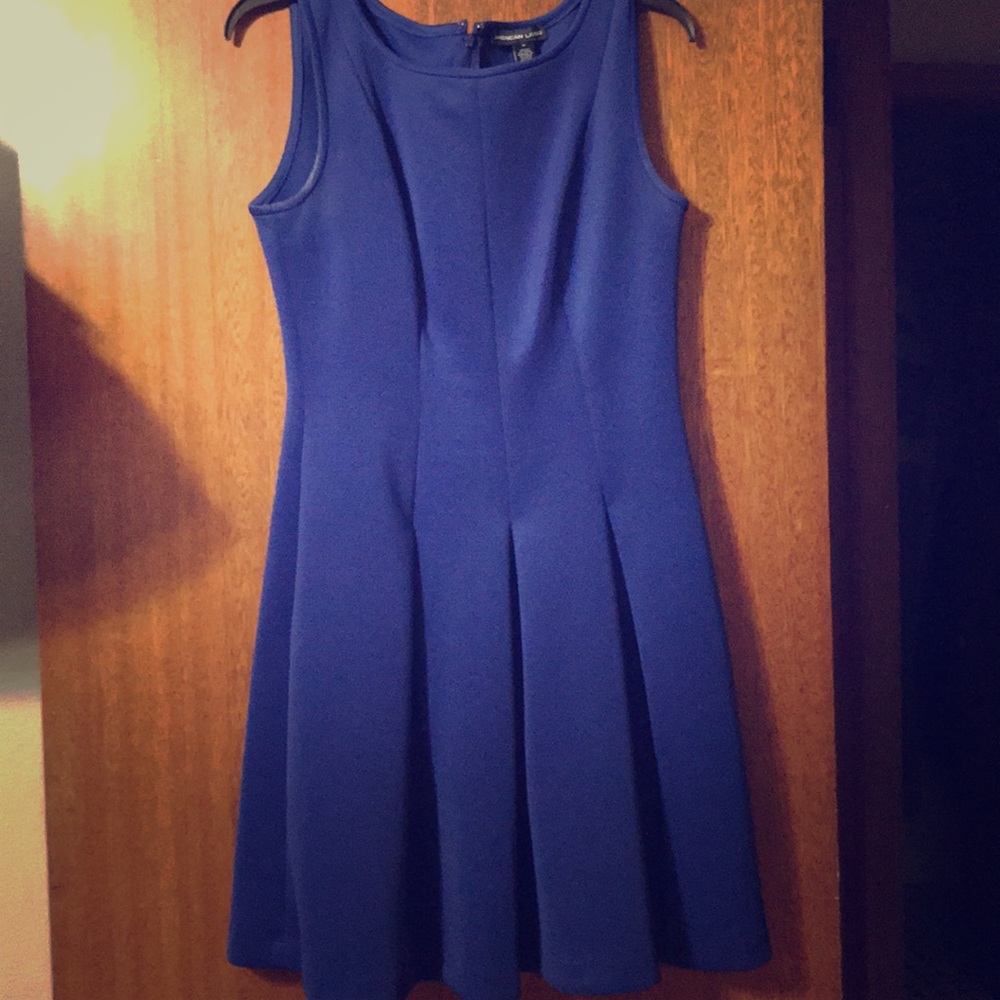 Cobalt Cocktail